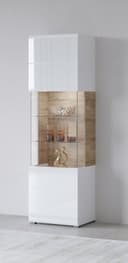 OTTO home Vitrine Toledo | Weiß