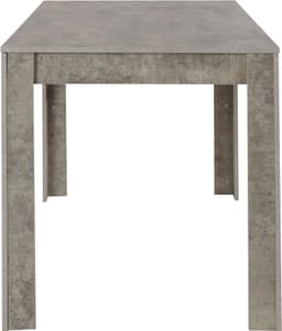 OTTO home Esstisch Meigh | Grau