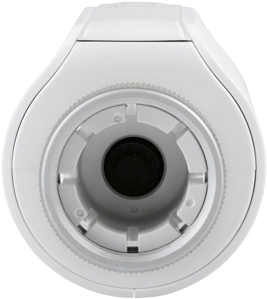 Homematic IP Heizkörperthermostat – Evo | Weiß