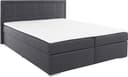COLLECTION AB Boxbett "Athena" | Grau 5