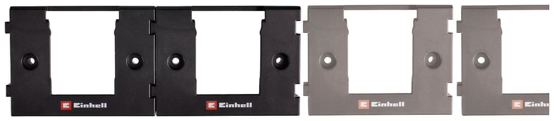 Einhell Werkzeughalter 4514155 | Schwarz
