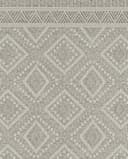 the carpet Teppich Calgary | Beige 5