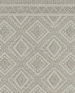 the carpet Teppich Calgary | Beige