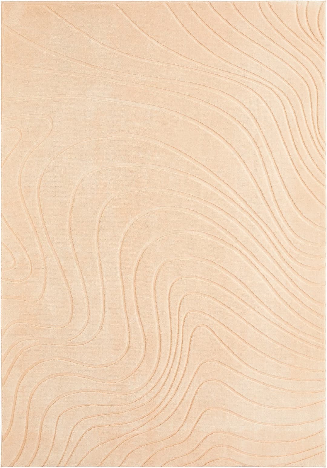 Andiamo Teppich Dale | Beige