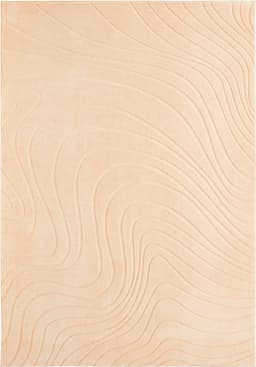Andiamo Teppich Dale | Beige