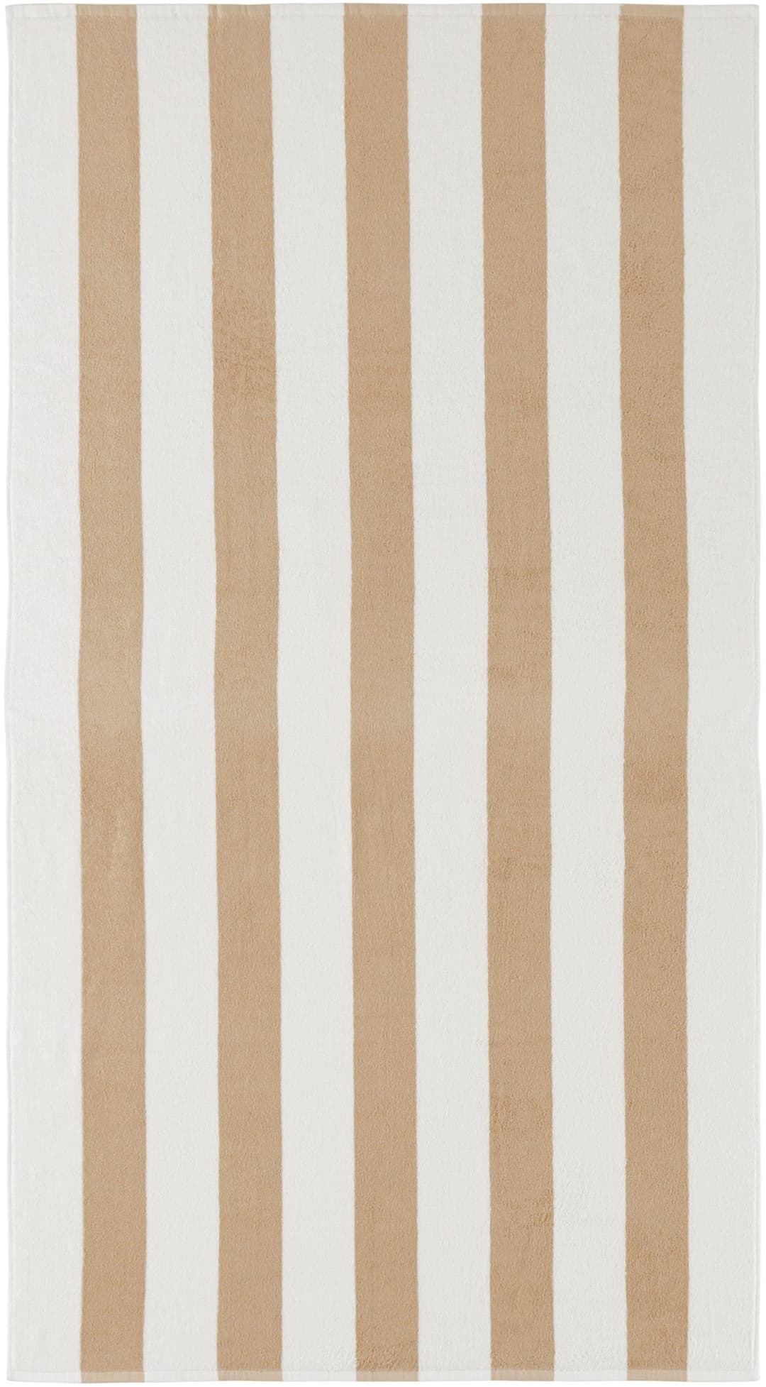 LeGer Home by Lena Gercke Strandtuch Lija | Beige