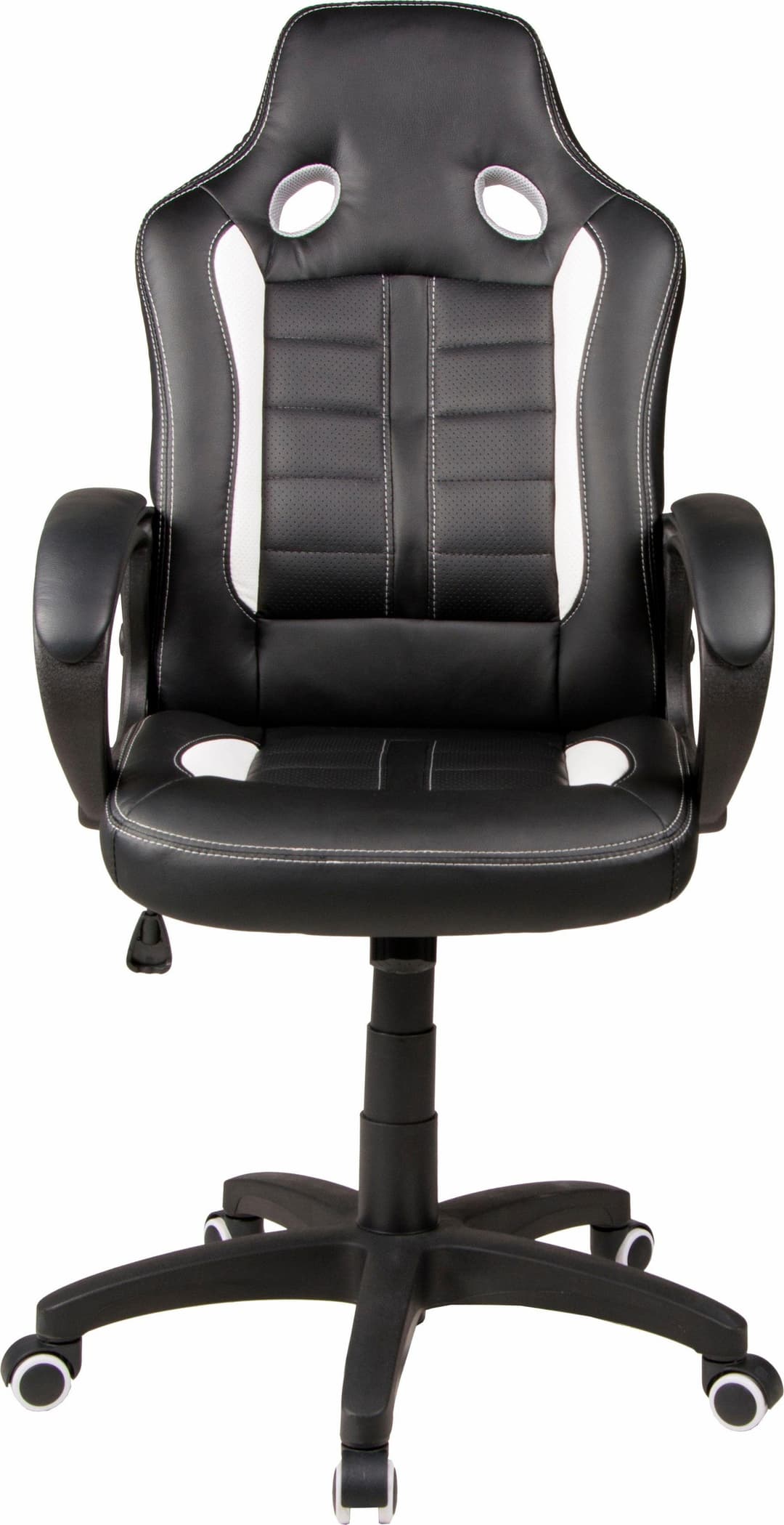 Duo Collection Gaming-Stuhl Fabio | Schwarz