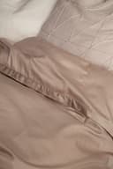 SCHÖNER WOHNEN-Kollektion Bettwäsche Pure, Satin, 2 teilig | Beige 5