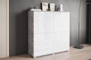 OTTO home Highboard Kenia | Mehrfarbig 4