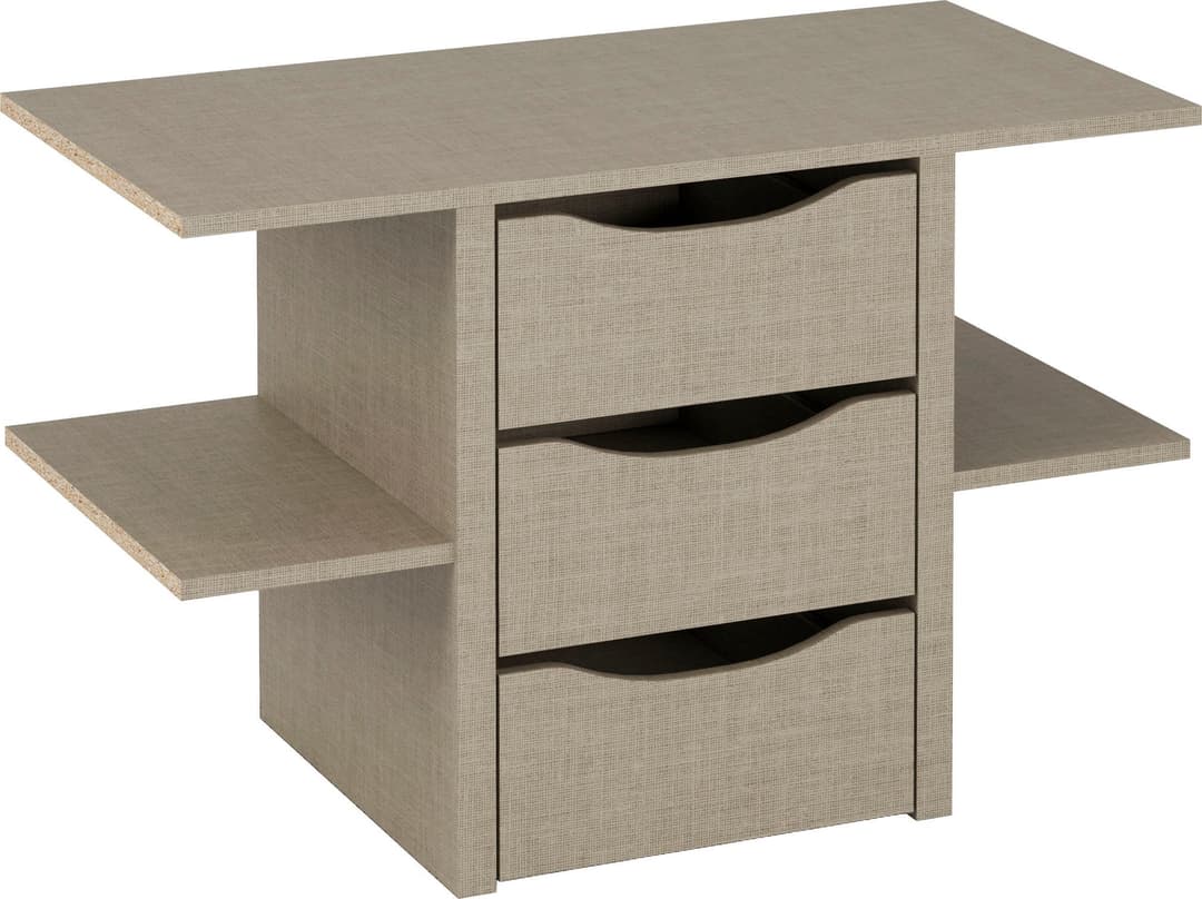 rauch Schubladeneinsatz | Beige