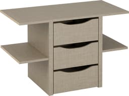rauch Schubladeneinsatz | Beige