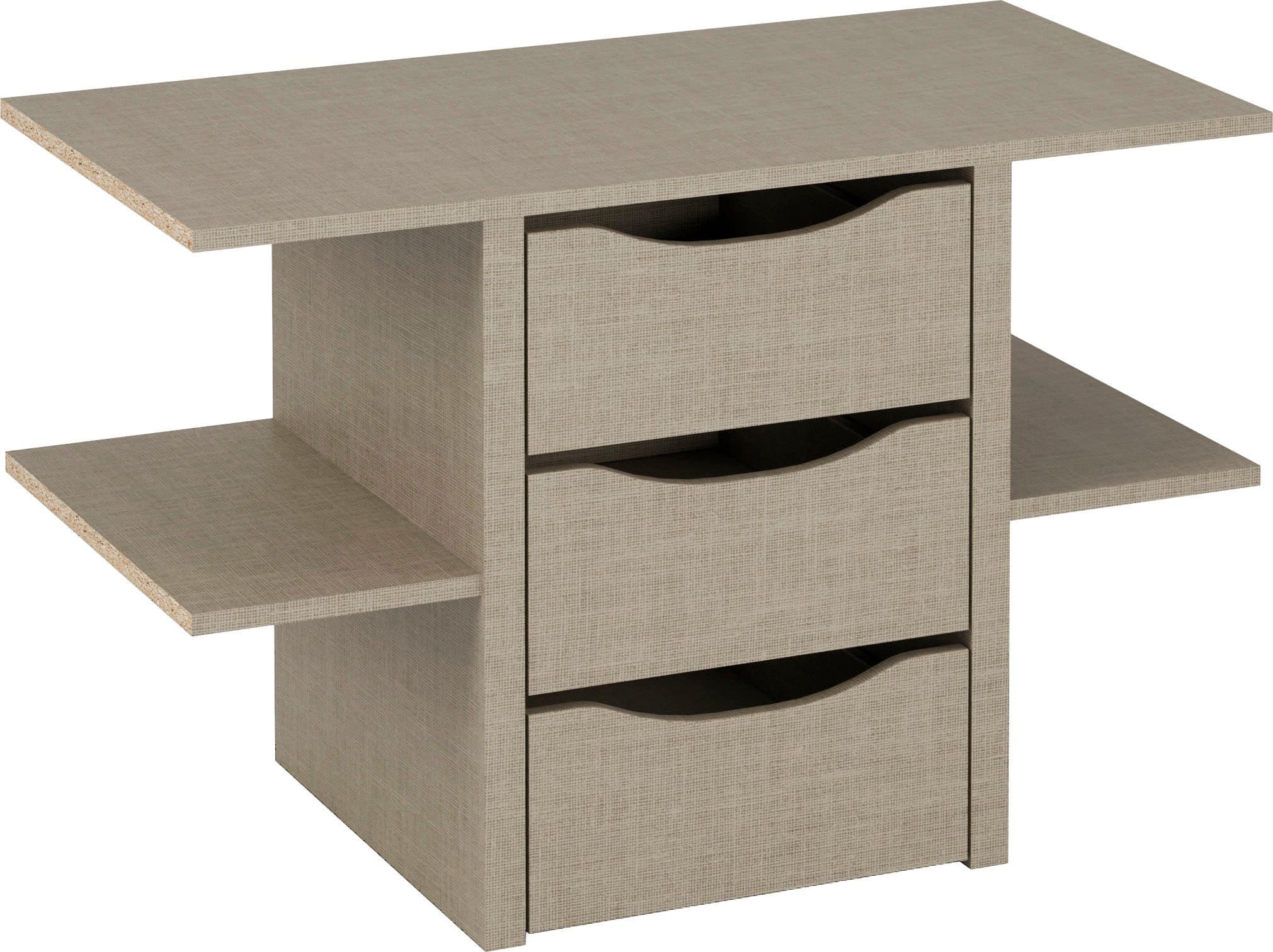 rauch Schubladeneinsatz | Beige