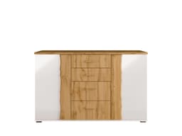 Home affaire Kommode Fabella | Mehrfarbig