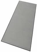wash+dry by Kleen-Tex Fußmatte Original Uni | Grau 2
