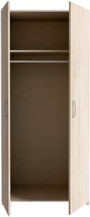 FORTE Kleiderschrank | Holztöne 4