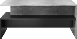 OTTO home Couchtisch Baros | Grau