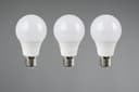 TRIO Leuchten LED-Leuchtmittel Set | Weiß 5