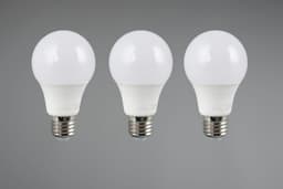 TRIO Leuchten LED-Leuchtmittel Set | Weiß