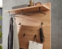 Innostyle Garderobenpaneel Memphis | Holztöne 3