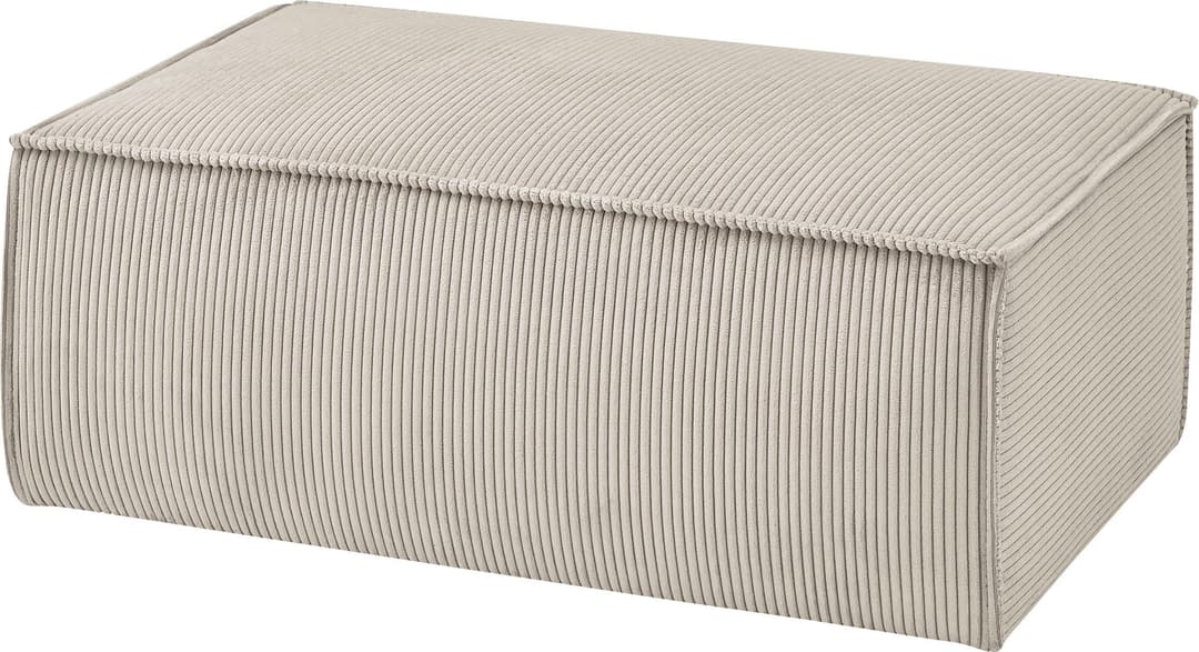 Home affaire Hocker SHERWOOD | Beige