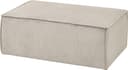 Home affaire Hocker SHERWOOD | Beige
