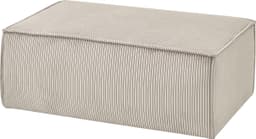 Home affaire Hocker SHERWOOD | Beige
