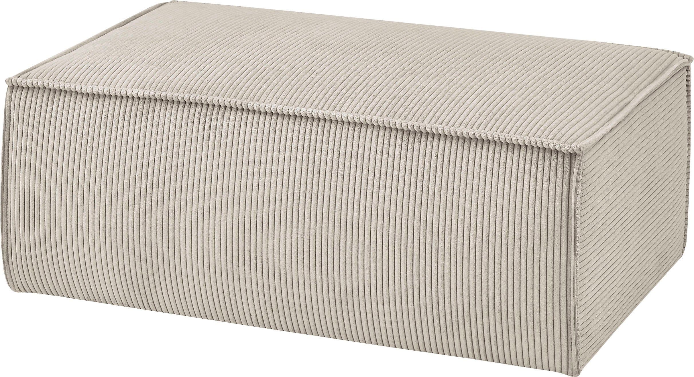 Home affaire Hocker SHERWOOD | Beige