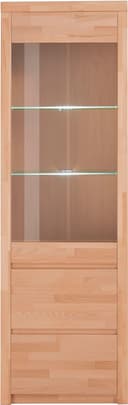 OTTO home Vitrine SILKEBORG75 | Holztöne
