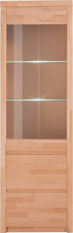 OTTO home Vitrine SILKEBORG75 | Holztöne
