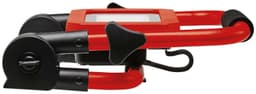 Einhell LED Arbeitsleuchte TC-CL 18/1800 Li - Solo | Rot