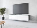 Home affaire LOWBOARD D | Mehrfarbig