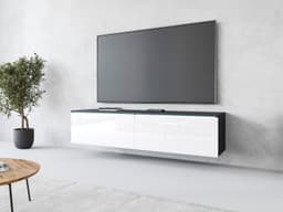 Home affaire LOWBOARD D | Mehrfarbig
