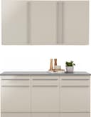 wiho Küchen Küche Chicago | Beige