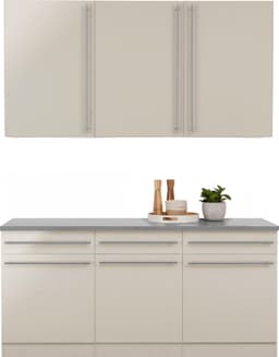 wiho Küchen Küche Chicago | Beige