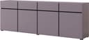 OTTO home Sideboard Cross | Mehrfarbig 3