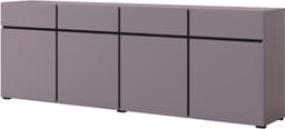 OTTO home Sideboard Cross | Mehrfarbig
