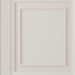 Laura Ashley Redbrook Wood Panel Dove Grey Vliestapete | Grau