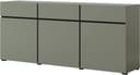 OTTO home Sideboard Cross | Grün 2