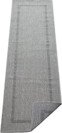 OTTO home Teppich Venedig Bordüre | Grau 5