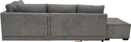 Home affaire Ecksofa Night & Day | Grau