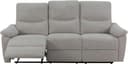 home affaire 3-Sitzer Sofa | Grau 5