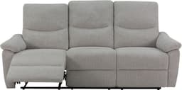 home affaire 3-Sitzer Sofa | Grau