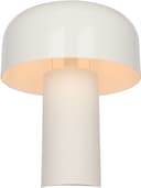 OTTO home Tischleuchte Jorre | Weiß 3