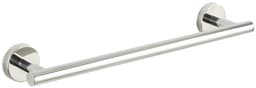 WENKO Handtuchhalter Bosio | Silber