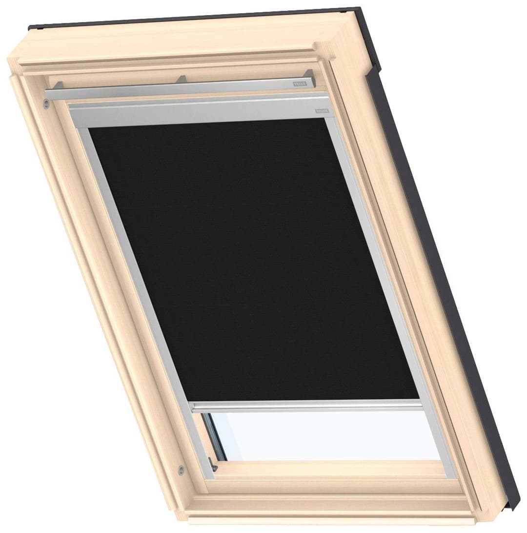 VELUX Verdunkelungsrollo C02 4249 | Schwarz