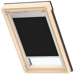 VELUX Verdunkelungsrollo C02 4249 | Schwarz