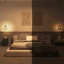 Philips Hue Essential White & Color Ambiance LED-Leuchtmittel | Weiß 5