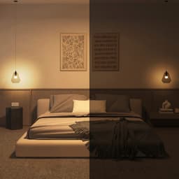 Philips Hue Essential White & Color Ambiance LED-Leuchtmittel | Weiß