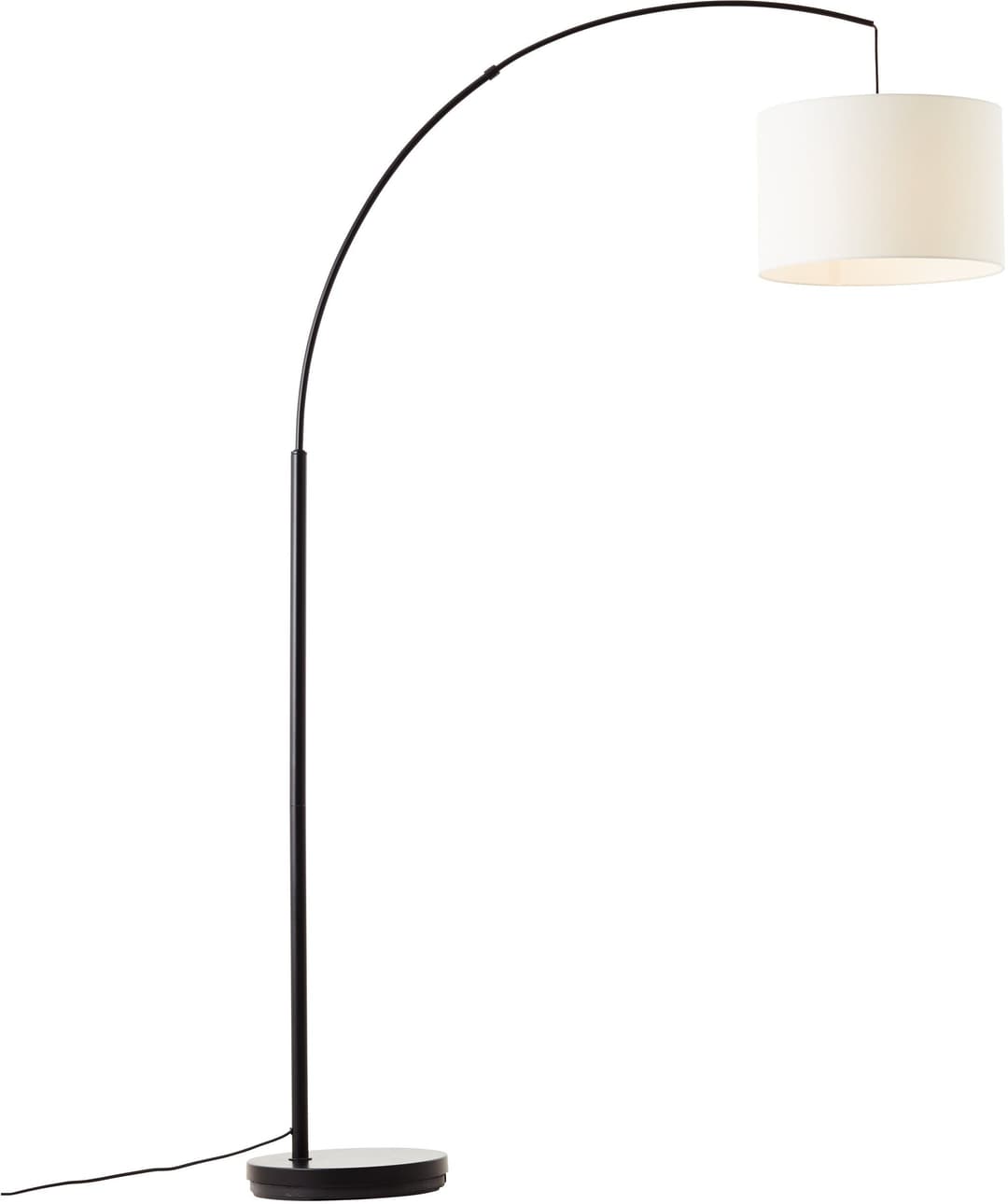 OTTO home Stehleuchte Stellan | Beige