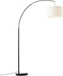 OTTO home Stehleuchte Stellan | Beige